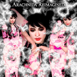 Arachnida Reimagined
