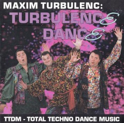 Turbulence Dance