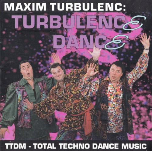 Turbulence Dance