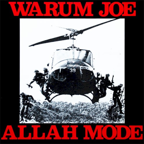 Allah mode