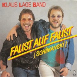 Faust auf Faust (Schimanski)