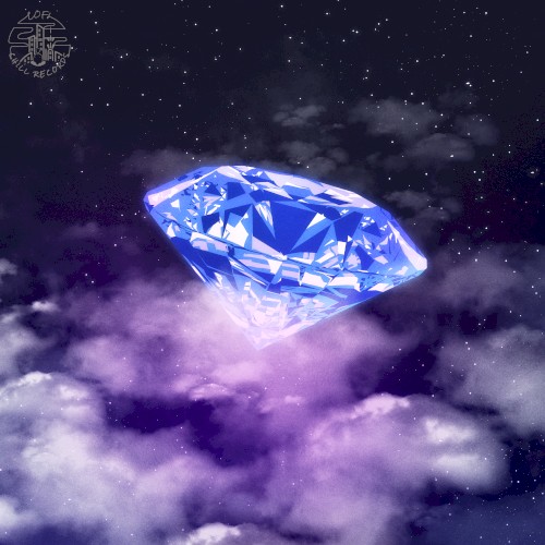Flight of a Diamond