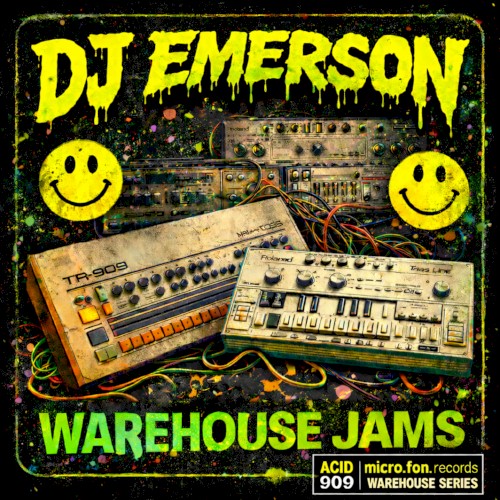 Warehouse Jams