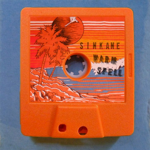 Making Time / Warm Spell (Remixes)