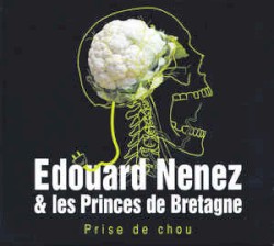 Prise de chou