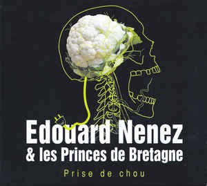 Prise de chou