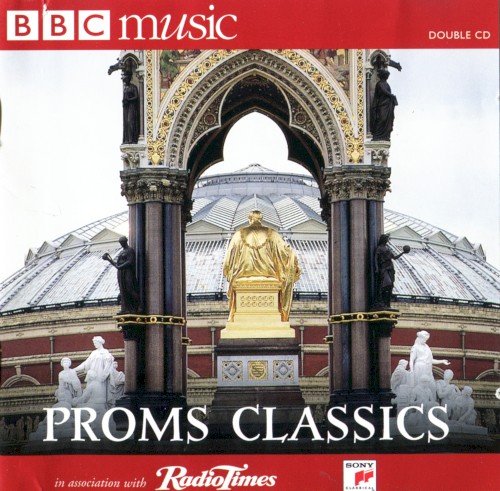 Proms Classics