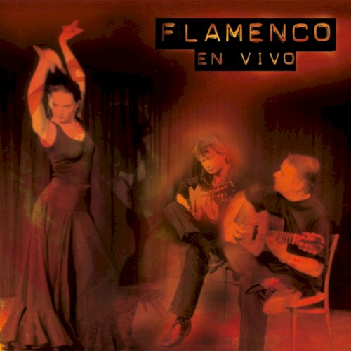Flamenco En Vivo