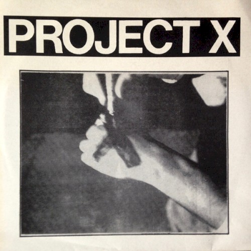 Straight Edge Revenge