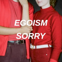 Sorry
