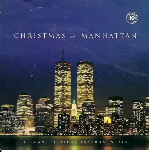 Christmas in Manhattan