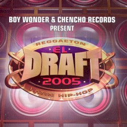 El Draft 2005