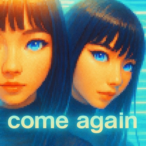 come again (chelipsy SURF Music Remix)