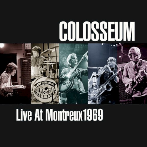 Live at Montreux 1969