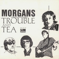 Trouble and Tea / Connection