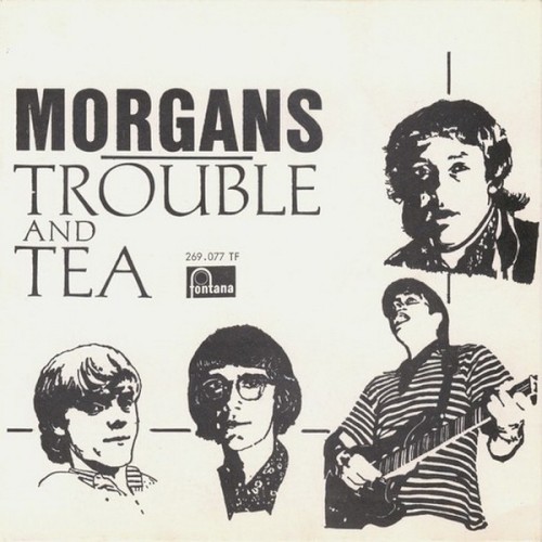 Trouble and Tea / Connection