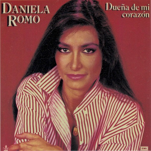 Dueña de mi corazón