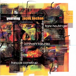 Yearning