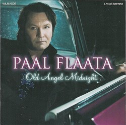 Old Angel Midnight