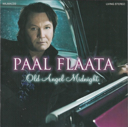 Old Angel Midnight