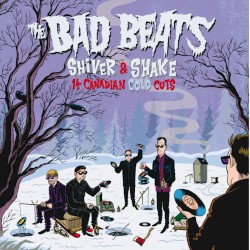 Shiver and Shake -14 Canadian Cold Cuts