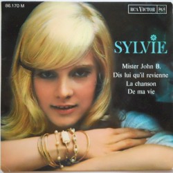Mister John B. / Dis lui qu'il revienne / La Chanson / De ma vie