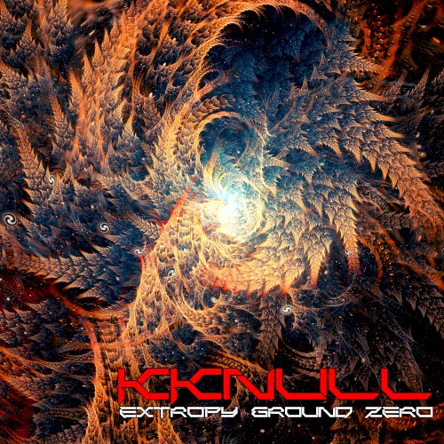 Extropy Ground Zero