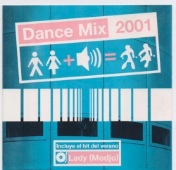 Dance Mix 2001