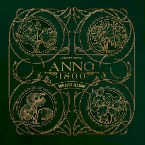 Anno 1800: The Four Seasons