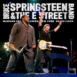 2000‐06‐22: Madison Square Garden, New York City, NY, USA