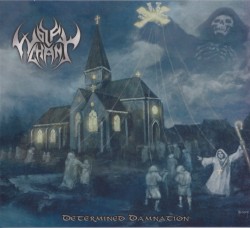 Determined Damnation