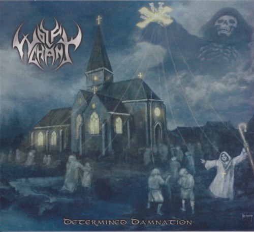 Determined Damnation