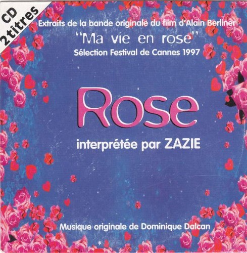 Rose