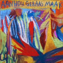 Aanhou Geraas Maak