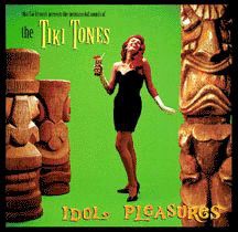 Idol Pleasures