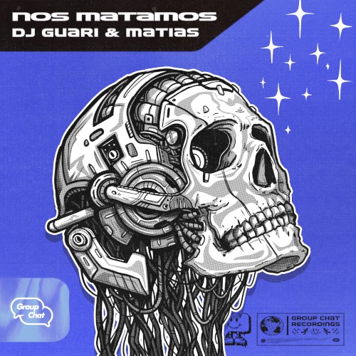 Nos matamos
