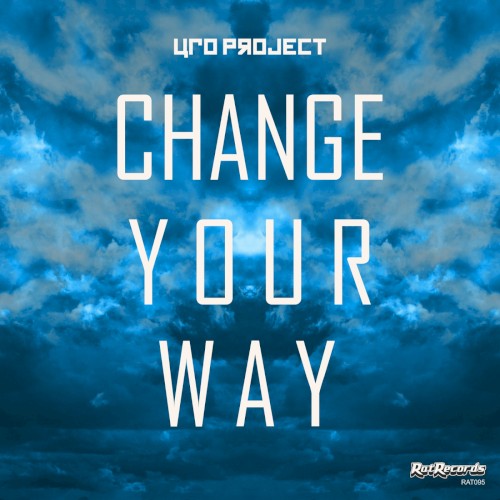 Change Your Way