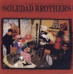 Soledad Brothers