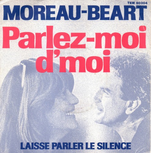 Parlez‐moi d’moi