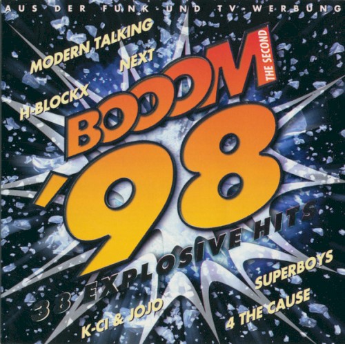 Booom ’98: The Second
