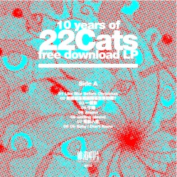 10 years of 22Cats