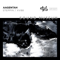Steppin / XV88