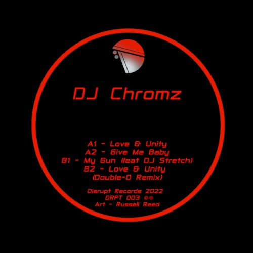Love & Unity EP