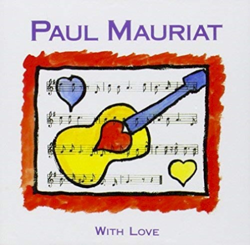 With Love