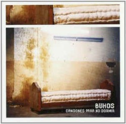 Canciones para no dormir