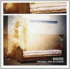 Canciones para no dormir