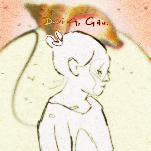 Dwi Ar Gau