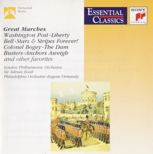 Great Marches