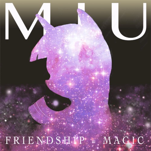 FRIENDSHIP=MAGIC (EP)