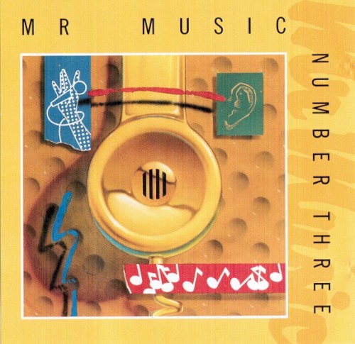 Mr Music • Number Three: 3 • 90